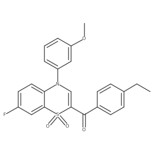 1112440-31-9 structure