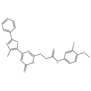 1115896-52-0 structure