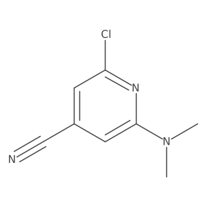 1122091-80-8 structure