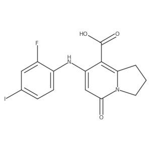 1150098-40-0结构式