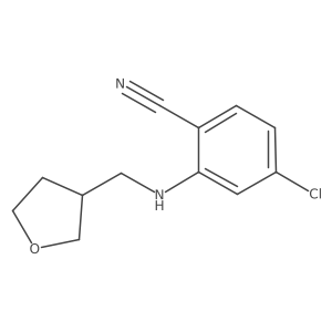 1153004-47-7结构式