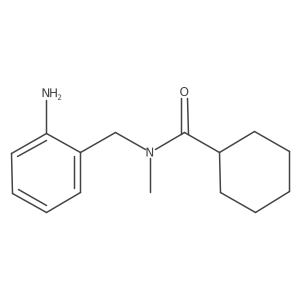 1154117-25-5 structure