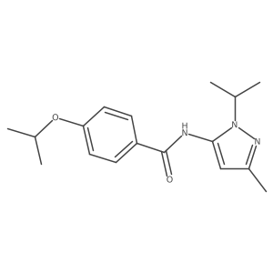 1172498-43-9 structure
