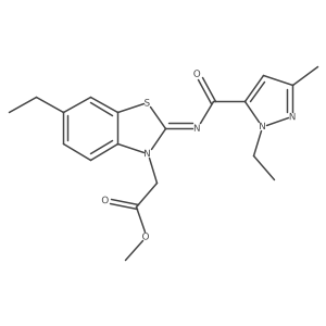 1173435-94-3结构式