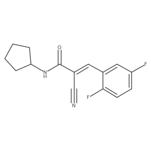 1181474-38-3 structure