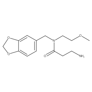 1181756-90-0 structure