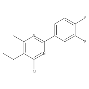 1184005-73-9结构式