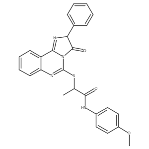 1184992-66-2 structure