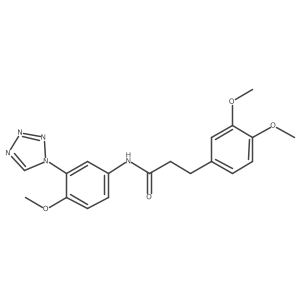 1190276-84-6 structure