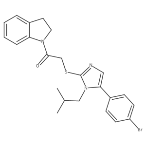 1206992-50-8 structure