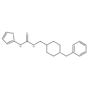 1207019-43-9 structure