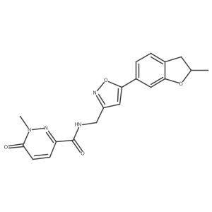 1211635-81-2 structure