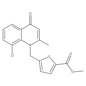 1215460-95-9结构式