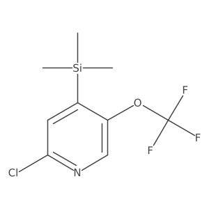 1221171-82-9 structure