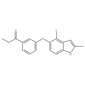 1229456-67-0 structure