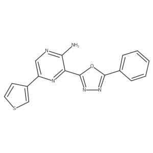 1232411-98-1 structure