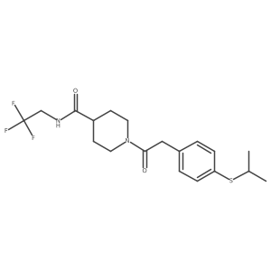 1234916-15-4结构式