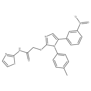 1235043-54-5 structure