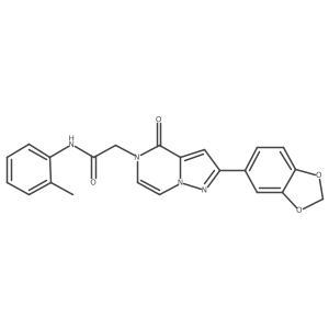 1243021-53-5结构式
