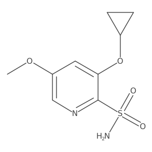 1243395-26-7 structure
