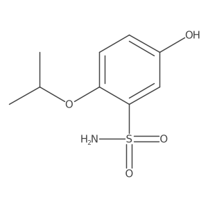 1243454-64-9 structure