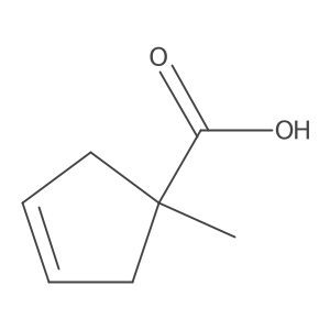 124346-92-5 structure
