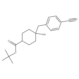1246632-57-4 structure
