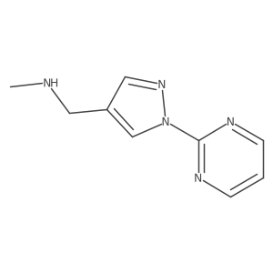 1250827-87-2结构式