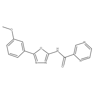 1251543-94-8结构式