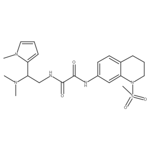 1251552-68-7结构式