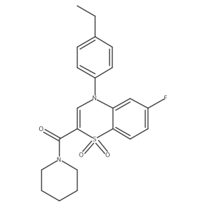 1251624-53-9结构式