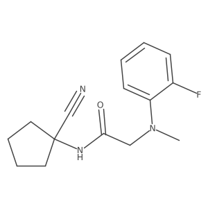 1252532-94-7结构式