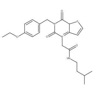 1252851-75-4 structure