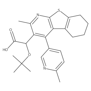 1256256-55-9结构式