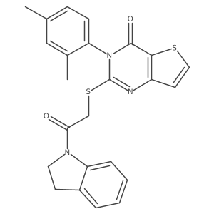 1261016-48-1结构式