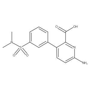 1261905-97-8结构式