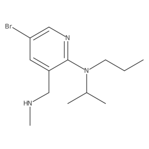 1281450-42-7 structure