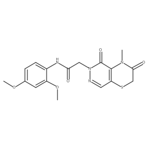 1286706-27-1结构式