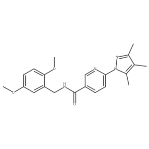1286733-34-3 structure