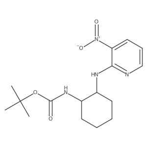 1289387-36-5结构式