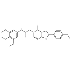 1291849-30-3 structure