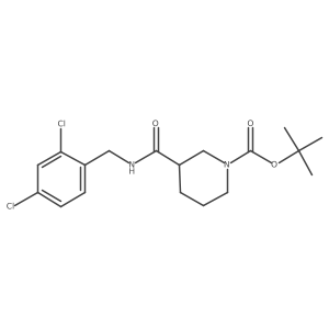 1296955-18-4 structure