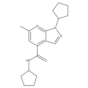 1324083-77-3 structure