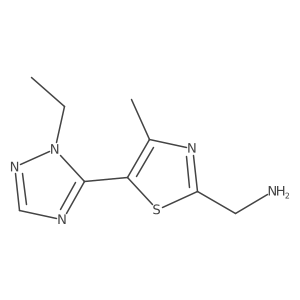 1343719-51-6 structure