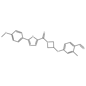1354792-81-6 structure