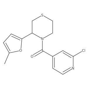 1384740-56-0 structure