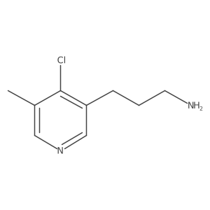 1393558-70-7 structure