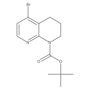 1393576-18-5 structure