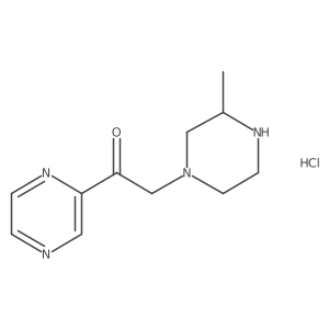 1420788-09-5 structure
