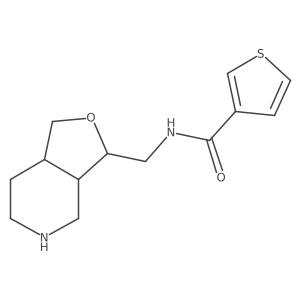 1422069-09-7 structure